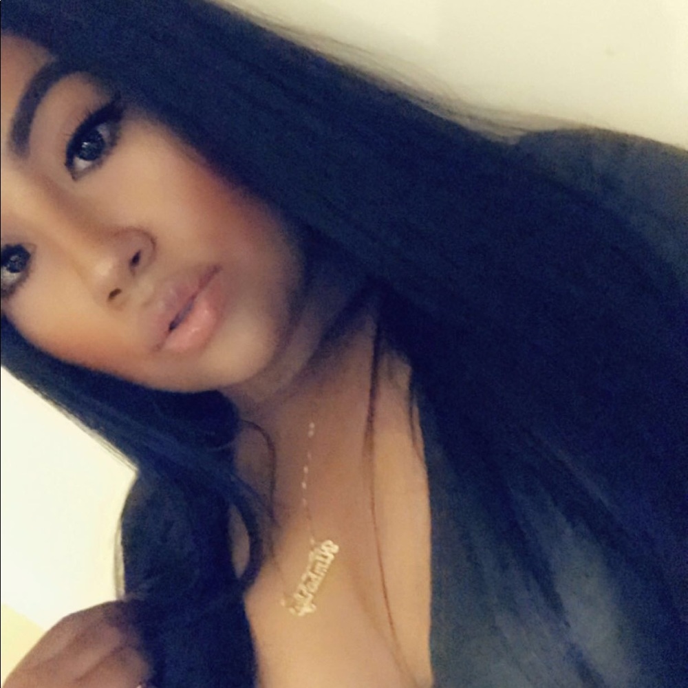 Meet your Posher, Kim
